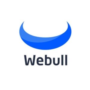 Webull: Crypto Exchange App