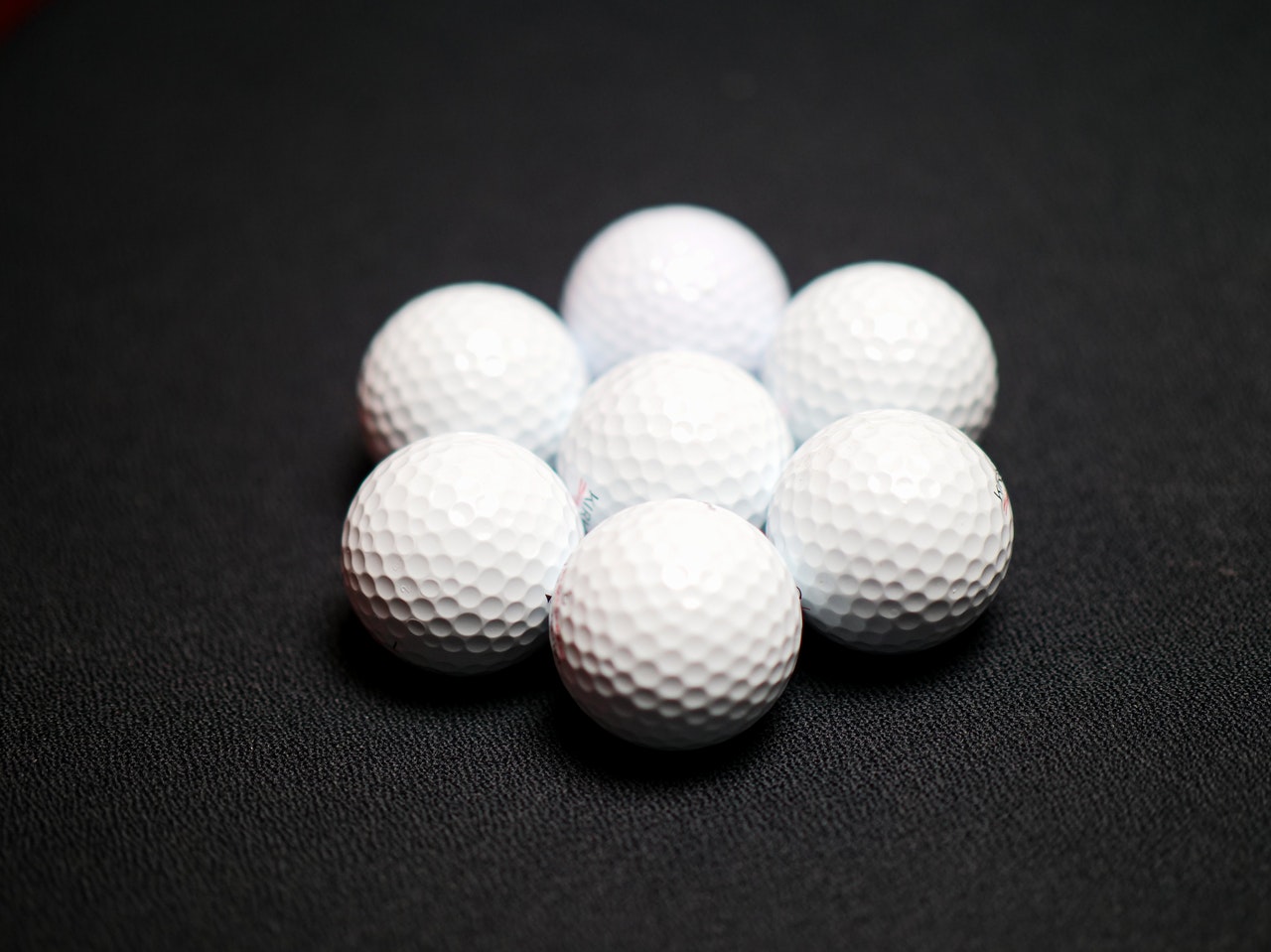 Golf Balls