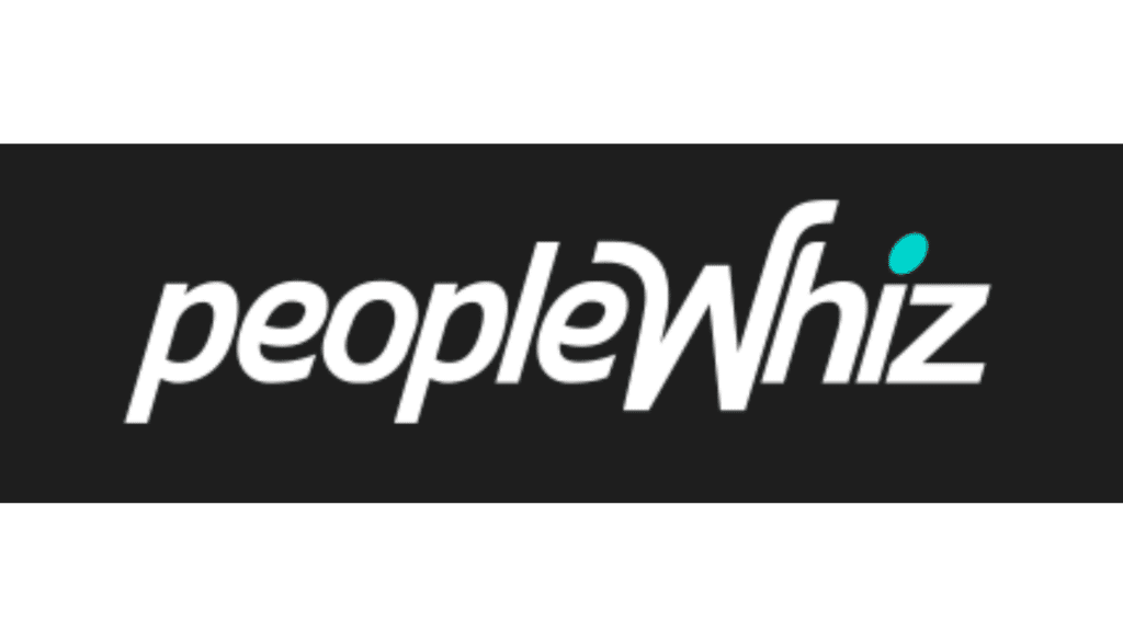 PeopleWhiz Logo