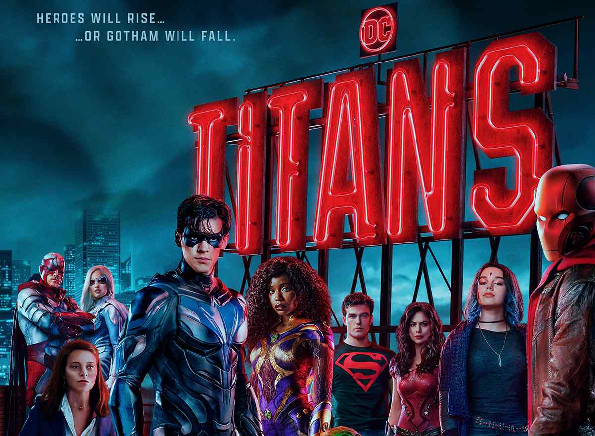 Titans