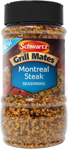 Montreal Steak Seasoning