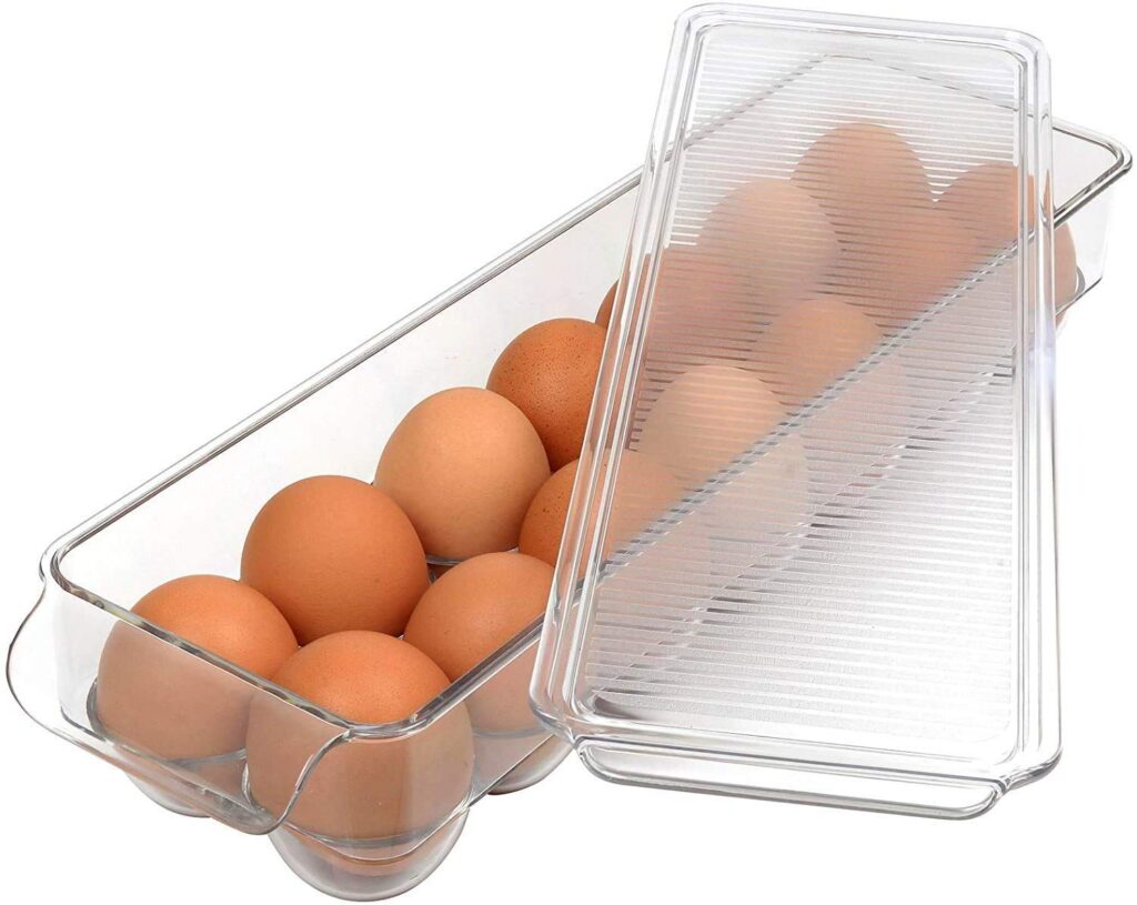 Egg Container